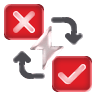 Faster Decisions
