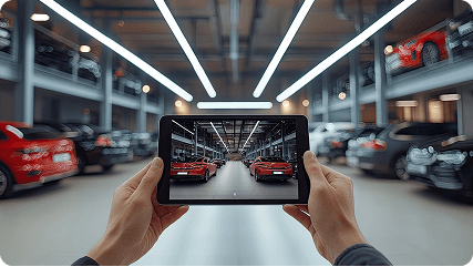 MG Motor India partners with CamCom for AI-enabled car assessment