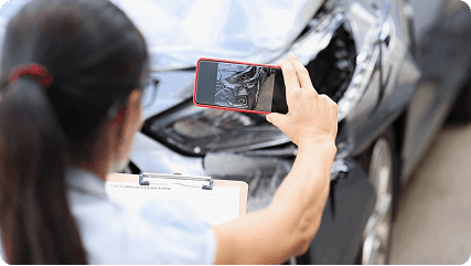 CamCom AI revolutionizes defect and damage assessment in auto industry