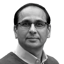 Vinay K. Piparsania