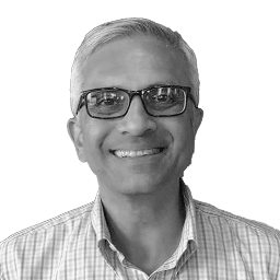 Nihar Patel