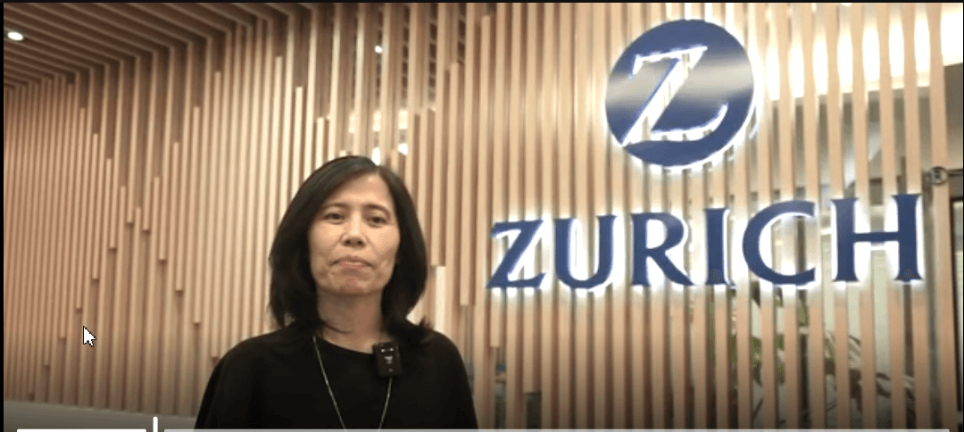 Zurich