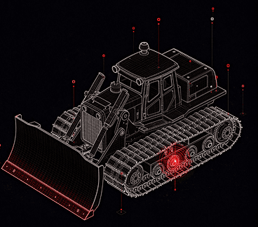 Off-Highway & Special Vehicles
