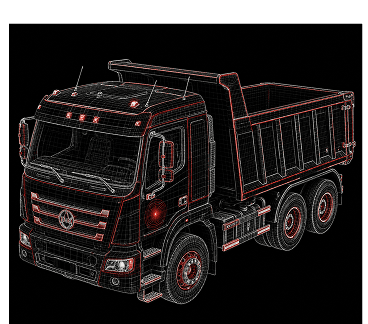 Commercial Vehicle & Truck